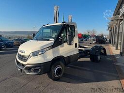 Iveco Daily 70C18 HA8 *R3.450mm*Automatik*Klima*
