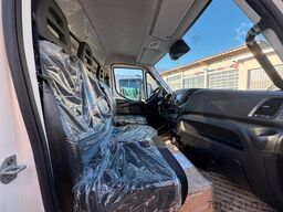 Iveco Daily 70C18 HA8 *R3.450mm*Automatik*Klima*