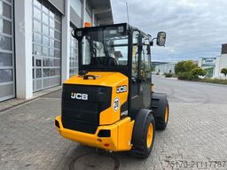 JCB 403 Plus / Neufahrzeug / 2025 / Gabel / Schaufel