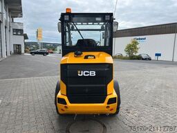 JCB 403 Plus / Neufahrzeug / 2025 / Gabel / Schaufel