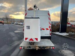 Opel Movano 2.3 CDTI / VERSALIFT ETL-32, 12m