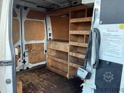 Opel Movano 2.3 CDTI / VERSALIFT ETL-32, 12m