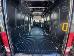 Iveco Daily 35S21 HA8 3.0L *R4.100mm*Automatik*AHK*LED