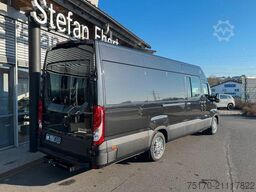 Iveco Daily 35S21 HA8 3.0L *R4.100mm*Automatik*AHK*LED