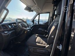 Iveco Daily 35S21 HA8 3.0L *R4.100mm*Automatik*AHK*LED