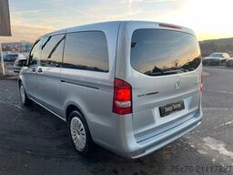 Mercedes-Benz Vito 116 CDI Tourer 9G 2xKlima Kamera Navi