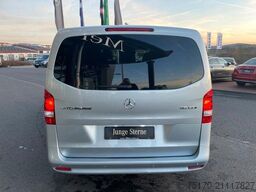 Mercedes-Benz Vito 116 CDI Tourer 9G 2xKlima Kamera Navi