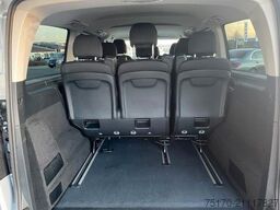 Mercedes-Benz Vito 116 CDI Tourer 9G 2xKlima Kamera Navi
