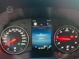 Mercedes-Benz Vito 116 CDI Tourer 9G 2xKlima Kamera Navi