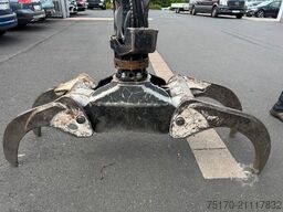 Albach Diamant 2000 / kein AdBlue / 2.200h Roto