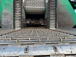 Albach Diamant 2000 / kein AdBlue / 2.200h Roto