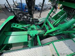 Albach Diamant 2000 / kein AdBlue / 2.200h Roto