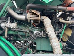 Albach Diamant 2000 / kein AdBlue / 2.200h Roto