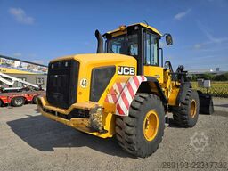 JCB 437 HT SHL
