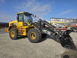 JCB 437 HT SHL