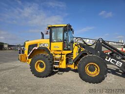 JCB 437 HT SHL