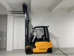 Jungheinrich EFG 430