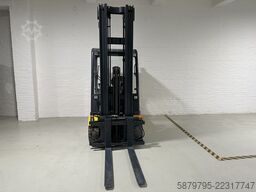 Jungheinrich EFG 430