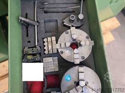 Schaublin 102 N