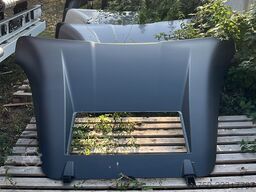 MAN Dachspoiler TGX GM