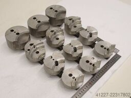 Forkardt Breite 20 mm  schrägverzahnt