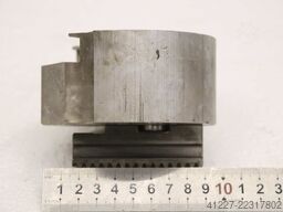 Forkardt Breite 20 mm  schrägverzahnt