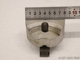 Forkardt Breite 20 mm  schrägverzahnt
