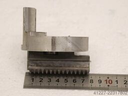 Forkardt Breite 20 mm  schrägverzahnt