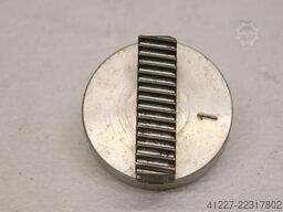 Forkardt Breite 20 mm  schrägverzahnt