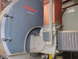 Viessmann VITOMAX 200