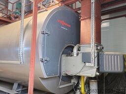 Viessmann VITOMAX 200