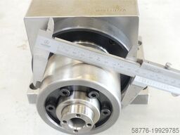 SKF N-1038929-3/1 / WM088127A Schleifspindel - ! -