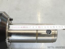 SKF N-1038929-3/1 / WM088127A Schleifspindel - ! -