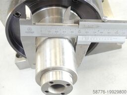 SKF T-1038929-4/2 / WM088127A/G Schleifspindel - ! -