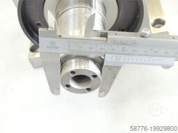SKF T-1038929-4/2 / WM088127A/G Schleifspindel - ! -