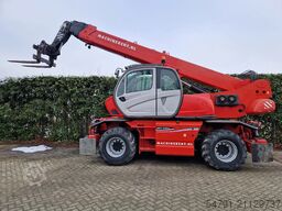 Manitou MRT 2550+ AC