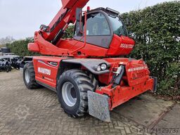 Manitou MRT 2550+ AC