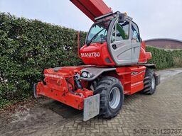 Manitou MRT 2550+ AC