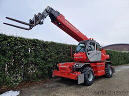 Manitou MRT 2550+ AC