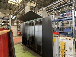Heimer TSW-R 22-22