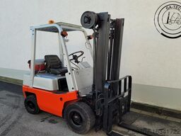 Nissan FO1 A15U
