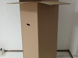 Musterfirma 590x460x1397mm