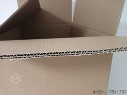 Musterfirma 590x460x1397mm
