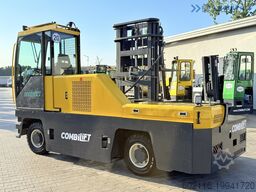 Combilift C5000FSL / DIESEL / DUPLEX / FREE LIFT