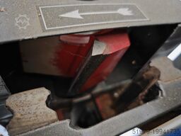 Casati Macchine LZ 3100