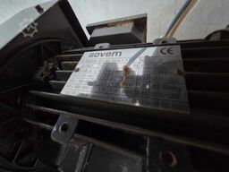 Casati Macchine LZ 3100