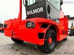 Bulmor JDQs 80/14/40 // Perfect Condition // Lo