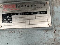 Sabroe SAB163BF