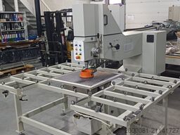 Z. Bavelloni SpA VT1250SA