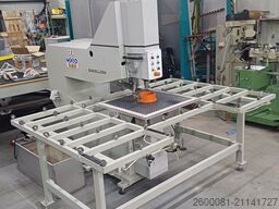 Z. Bavelloni SpA VT1250SA